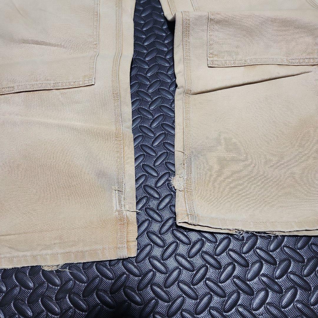 か*ま様 90sヴィンテージカーハート　ダブルニーペインターパンツ　Carhar