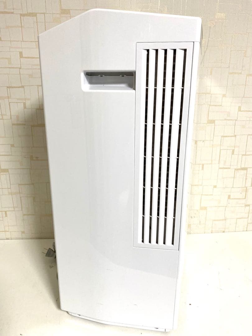 Panasonic パナソニック 衣類乾燥除湿機 F-YHVX200 43畳