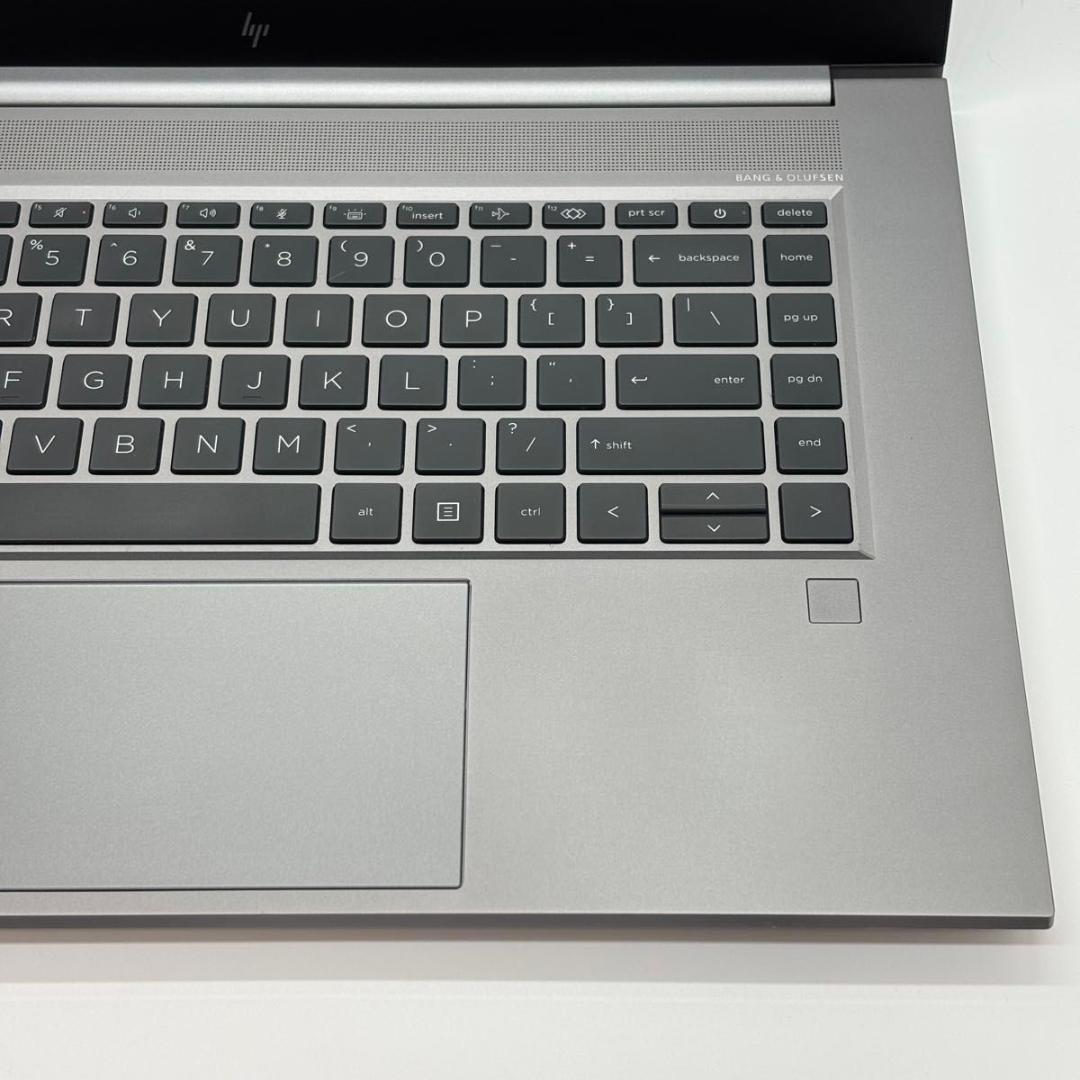Windowsノート本体 Core i9 10885H HP ZBook G7/32G/512G 3