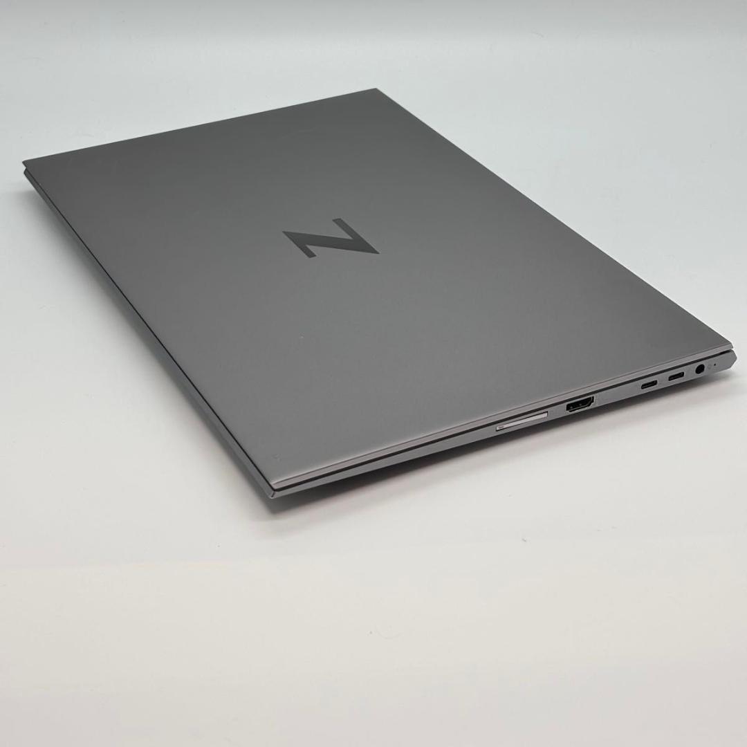 Windowsノート本体 Core i9 10885H HP ZBook G7/32G/512G 3