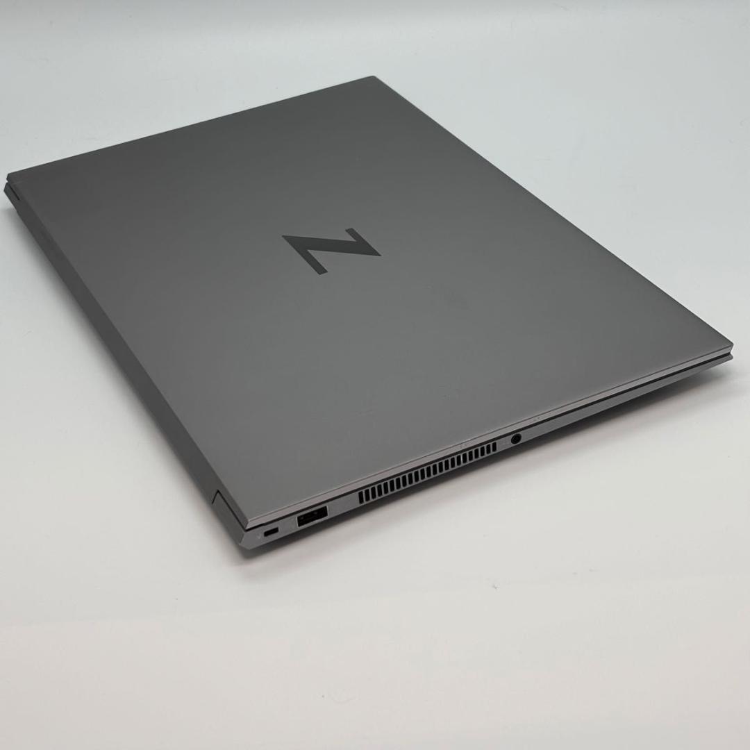 Windowsノート本体 Core i9 10885H HP ZBook G7/32G/512G 3