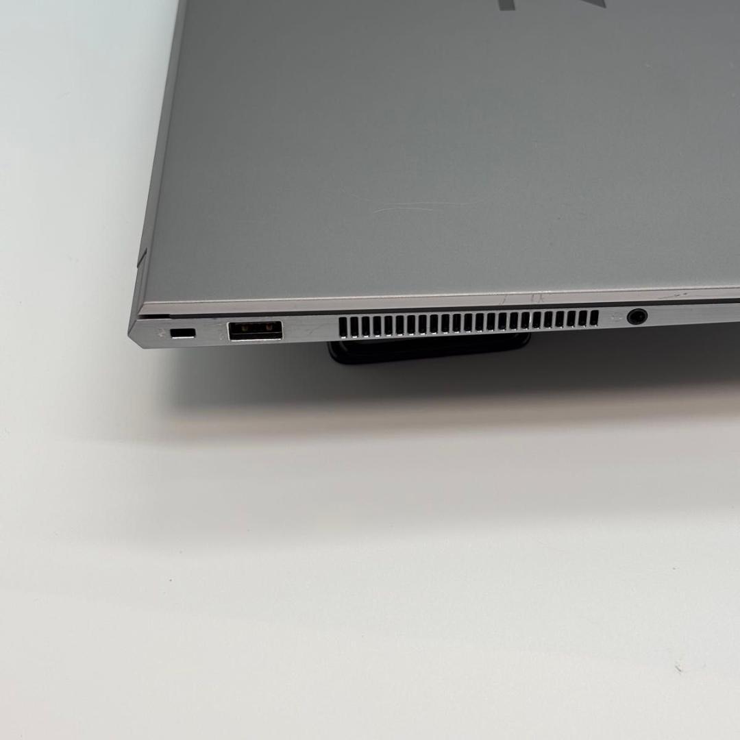 Windowsノート本体 Core i9 10885H HP ZBook G7/32G/512G 3