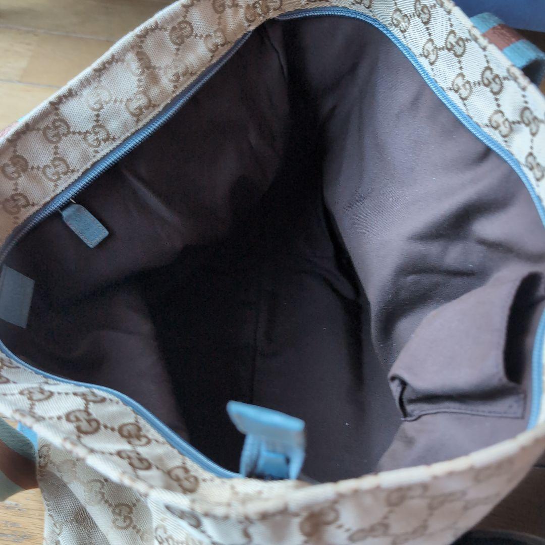 ショルダーバック