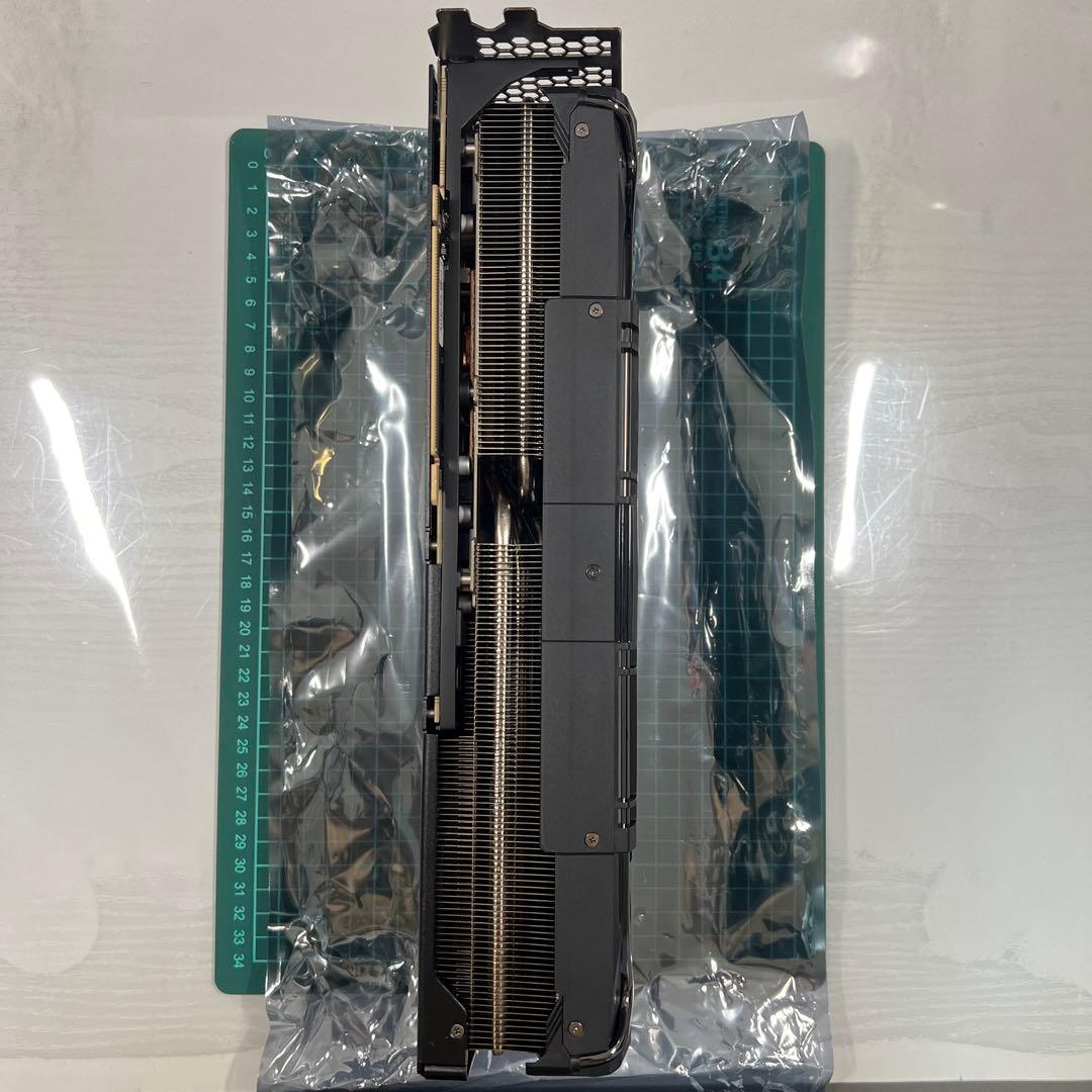 グラフィックボード・グラボ・ビデオカード GAINWARD RTX4090 PHANTOM GS 24GB