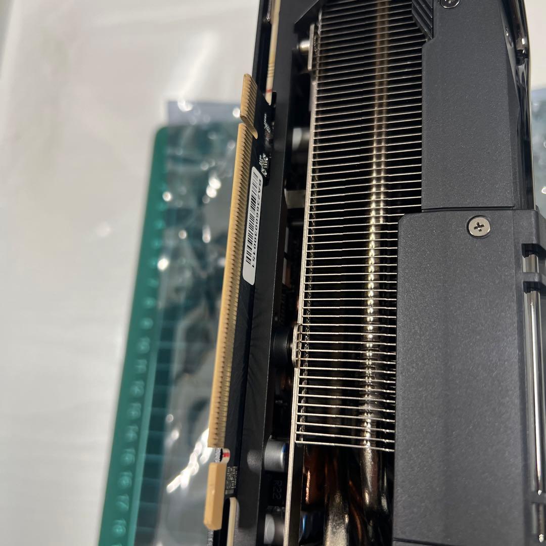 グラフィックボード・グラボ・ビデオカード GAINWARD RTX4090 PHANTOM GS 24GB