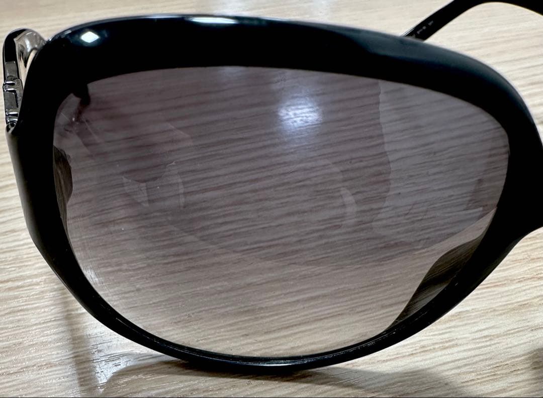 ★ クリスチャンディオール　807JJ 60◻︎16 サングラス