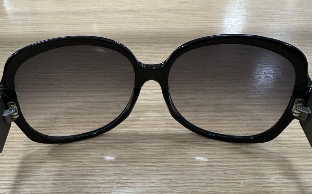 ★ クリスチャンディオール　807JJ 60◻︎16 サングラス