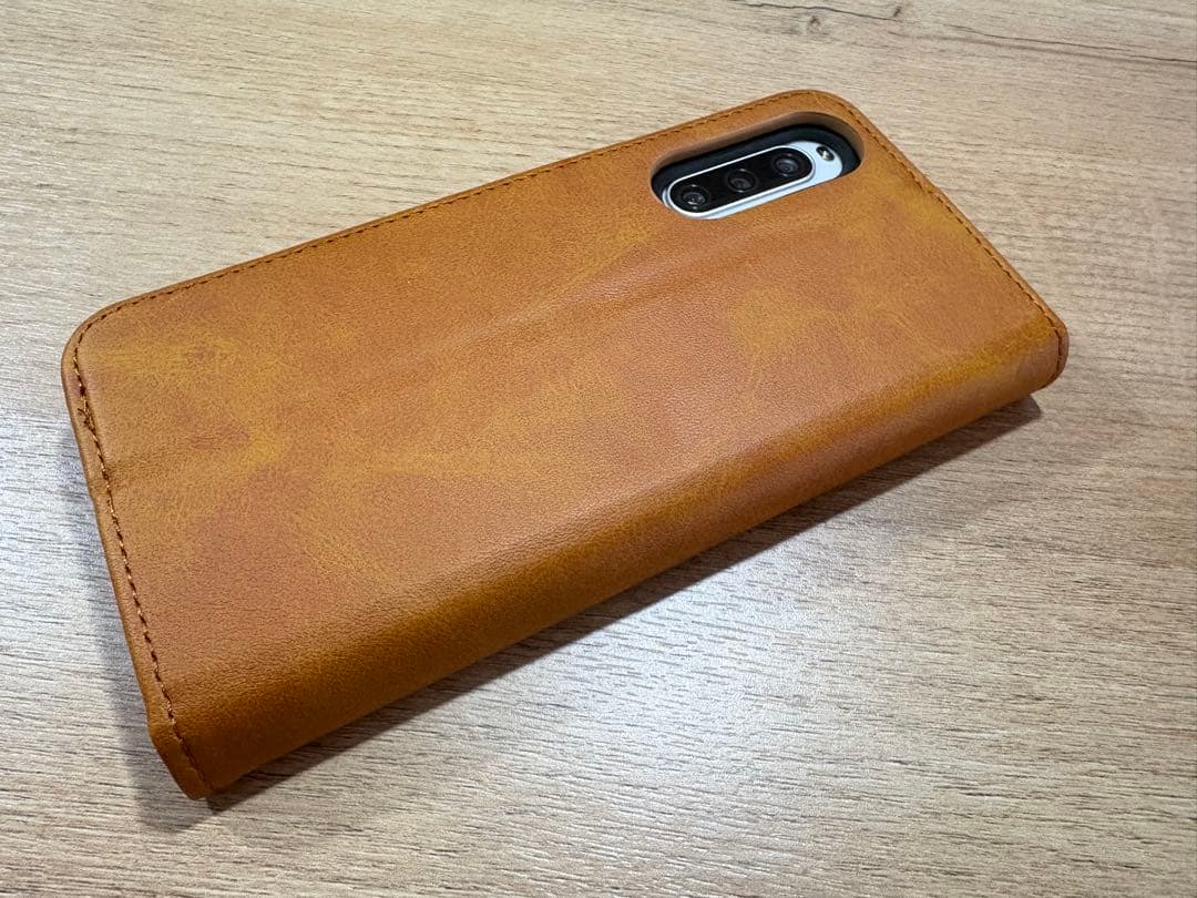 電池良好 Xperia 10 IV：XQ-CC44 白 128GB SIMフリー