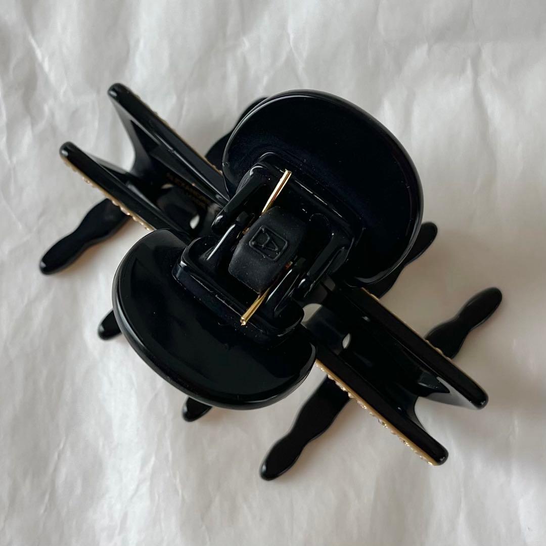 アレクサンドル ドゥ パリ クリップ ゴールド