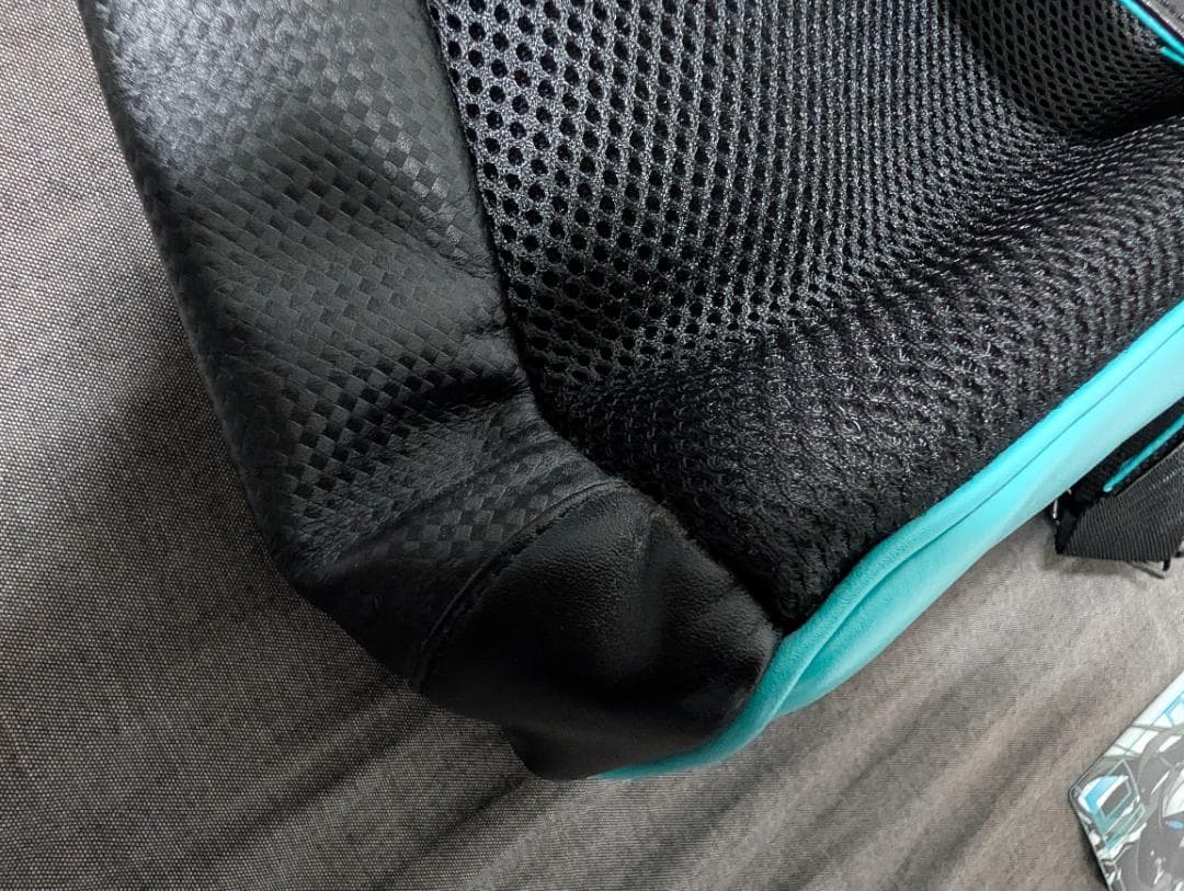 初音ミク モデル ショルダーバッグ ココラボ