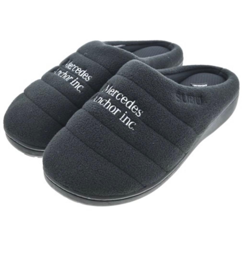 新品　袋付き　MERCEDES ANCHOR INC. SUBU