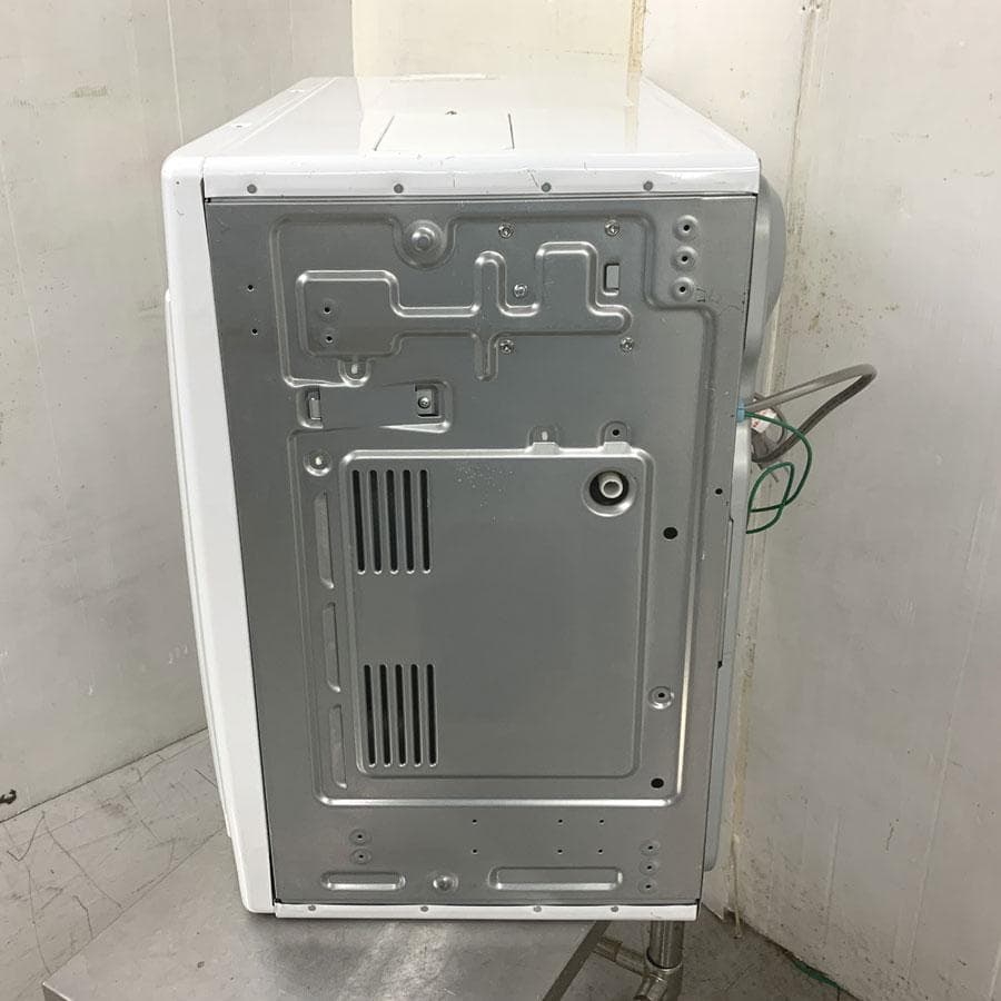 日立 HITACHI DE-N50WV W 衣類乾燥機 5kg