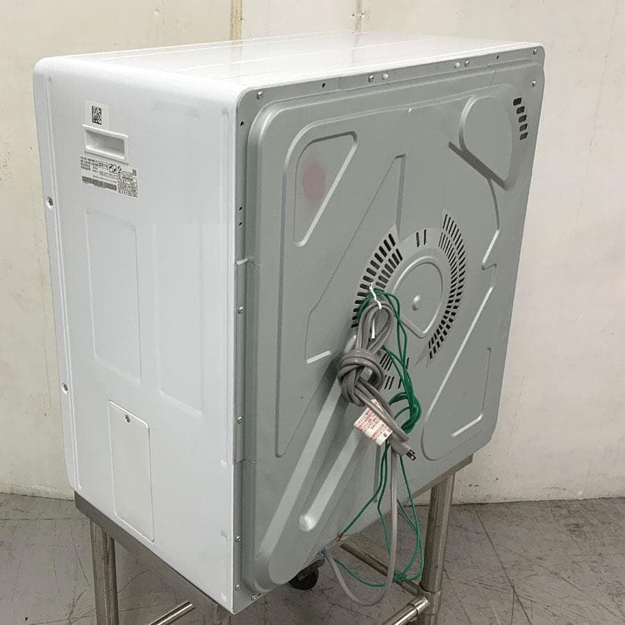 日立 HITACHI DE-N50WV W 衣類乾燥機 5kg