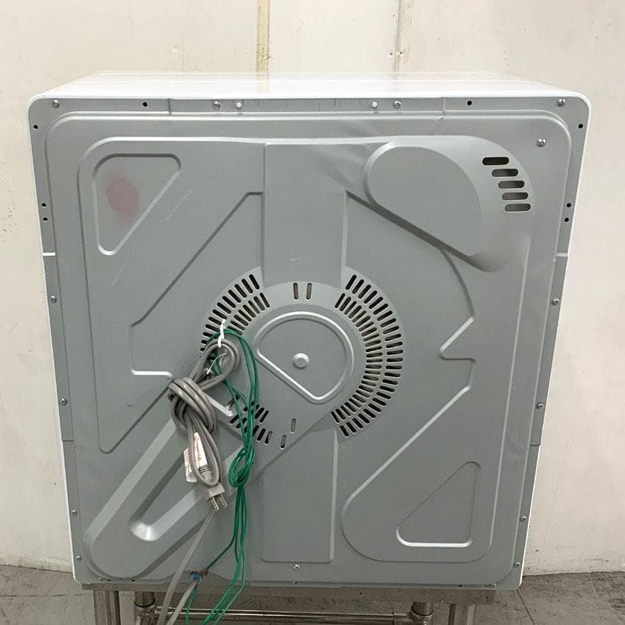 日立 HITACHI DE-N50WV W 衣類乾燥機 5kg