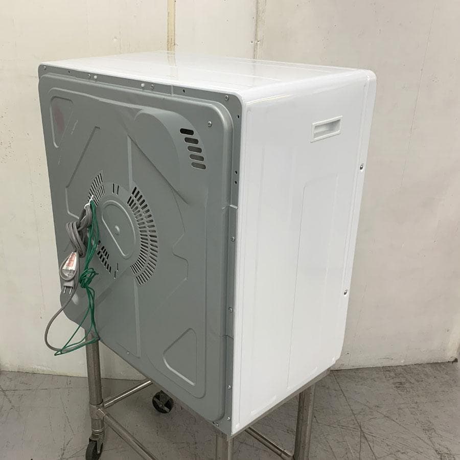 日立 HITACHI DE-N50WV W 衣類乾燥機 5kg