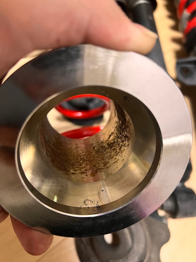 90系 ノア、ヴォクシー 車高調 RS-R