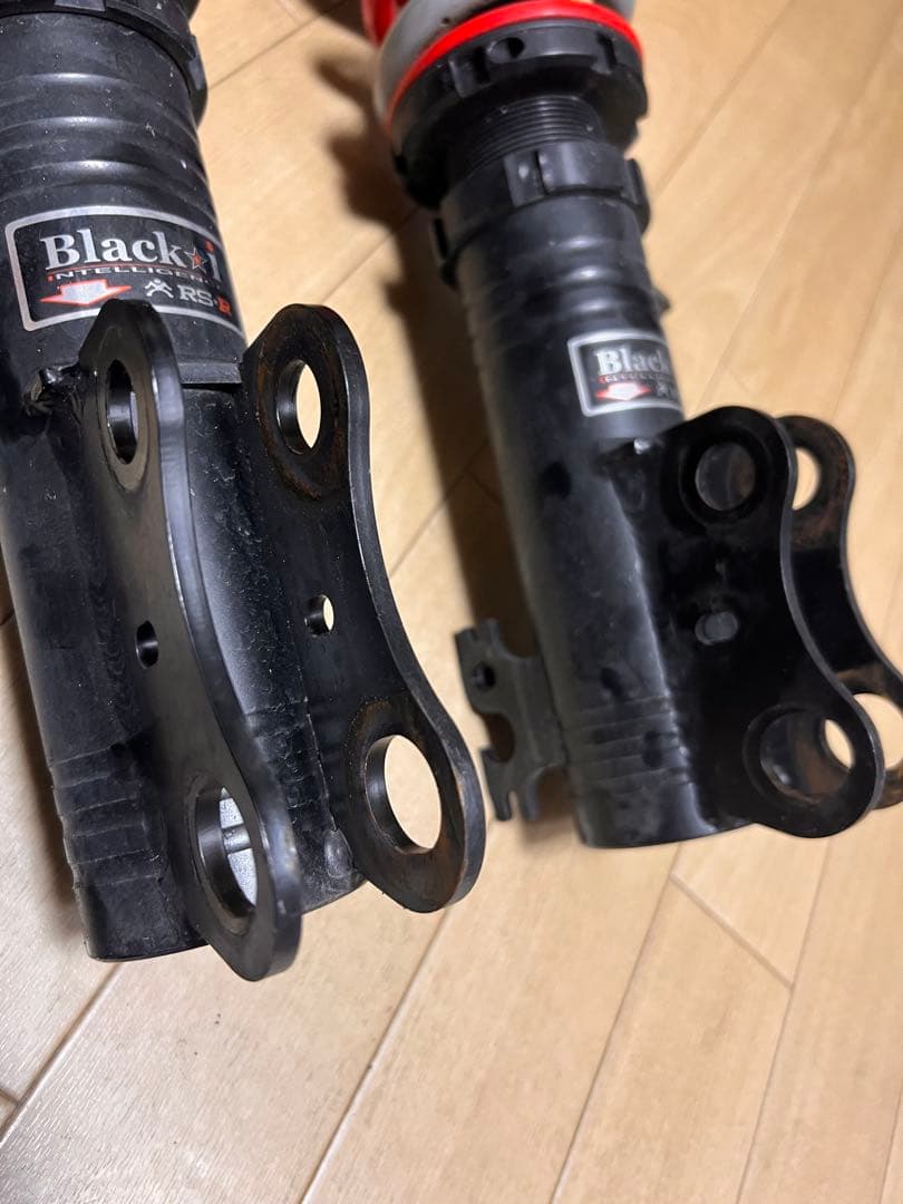 90系 ノア、ヴォクシー 車高調 RS-R