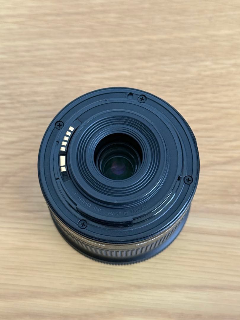 キャノン Canon EF-S 10-18mm F4.5-5.6 IS STM