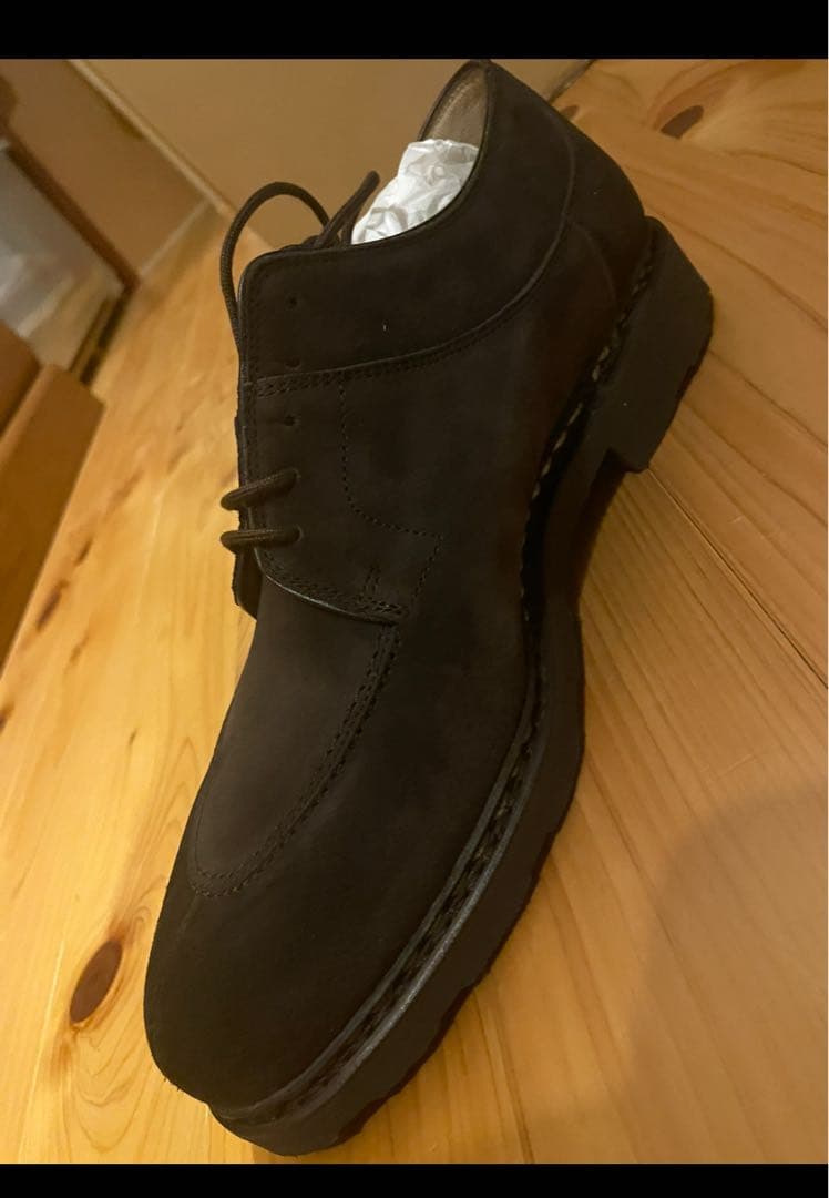 paraboot パラブーツ　アヴィニョン　ボーイズマーケット28cm