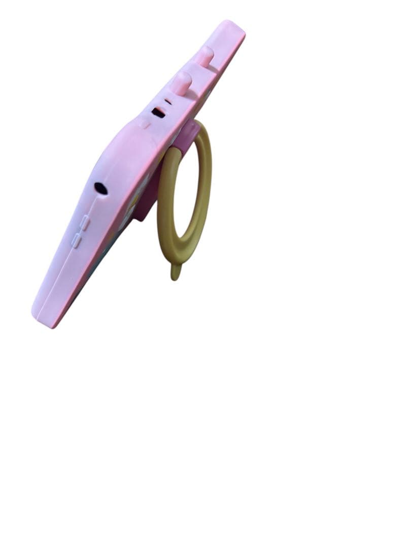 子供向けタブレット 16GB + 64GB➕1TB拡張　7インチ　ケースピンク