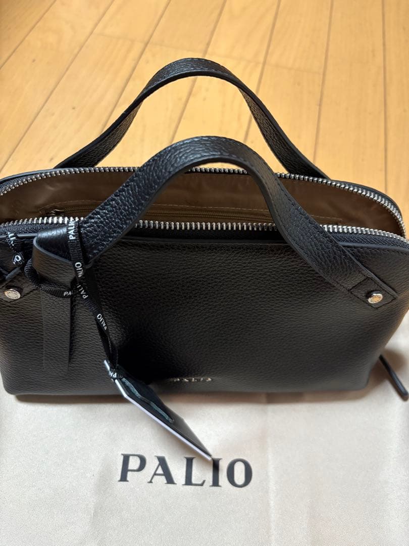 PALIO ショルダーバッグ