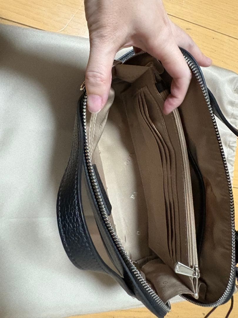 PALIO ショルダーバッグ