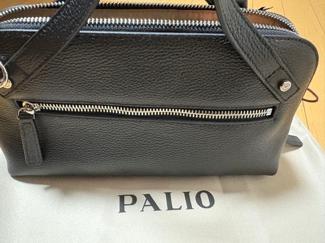 PALIO ショルダーバッグ