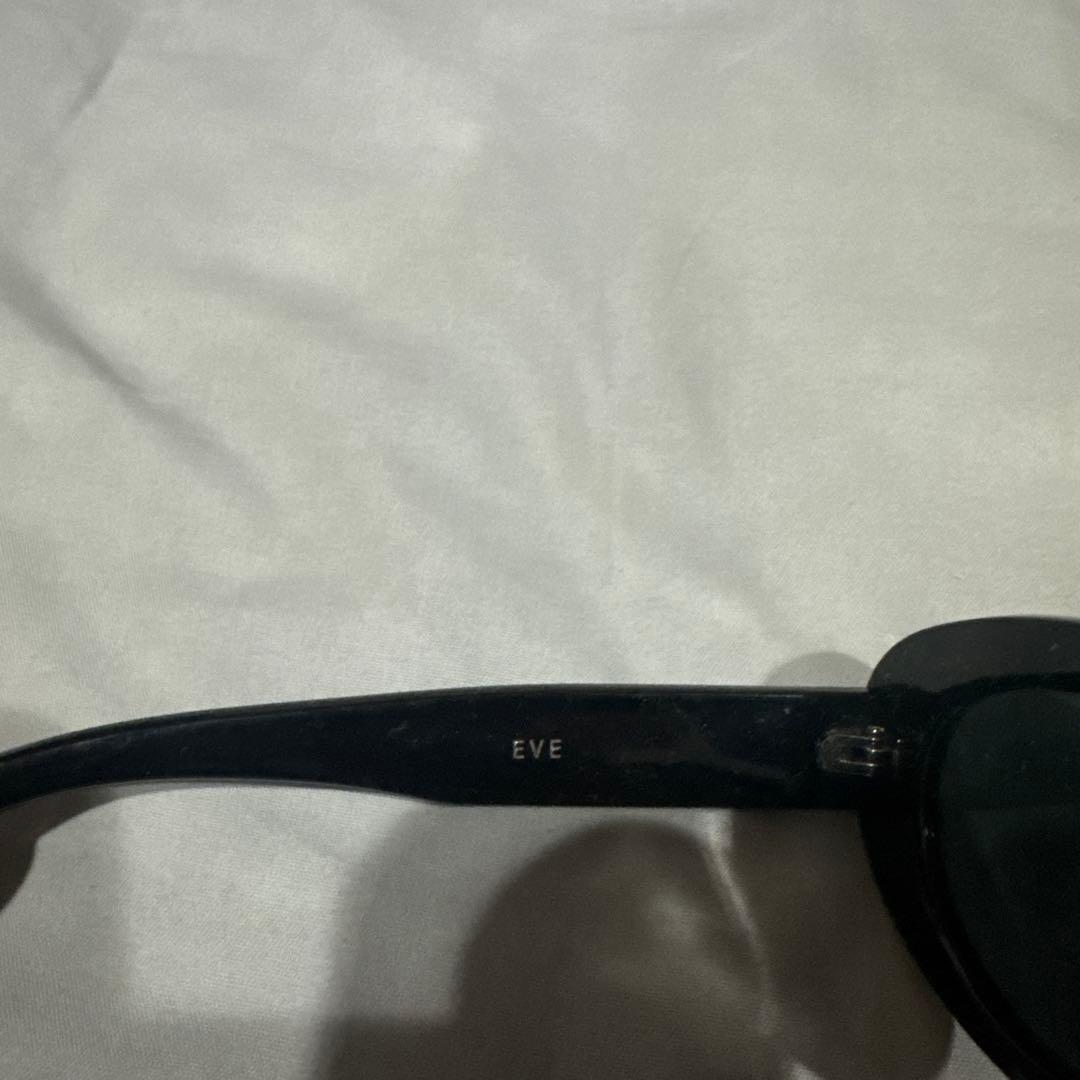 ジェントルモンスター　サングラス　eve