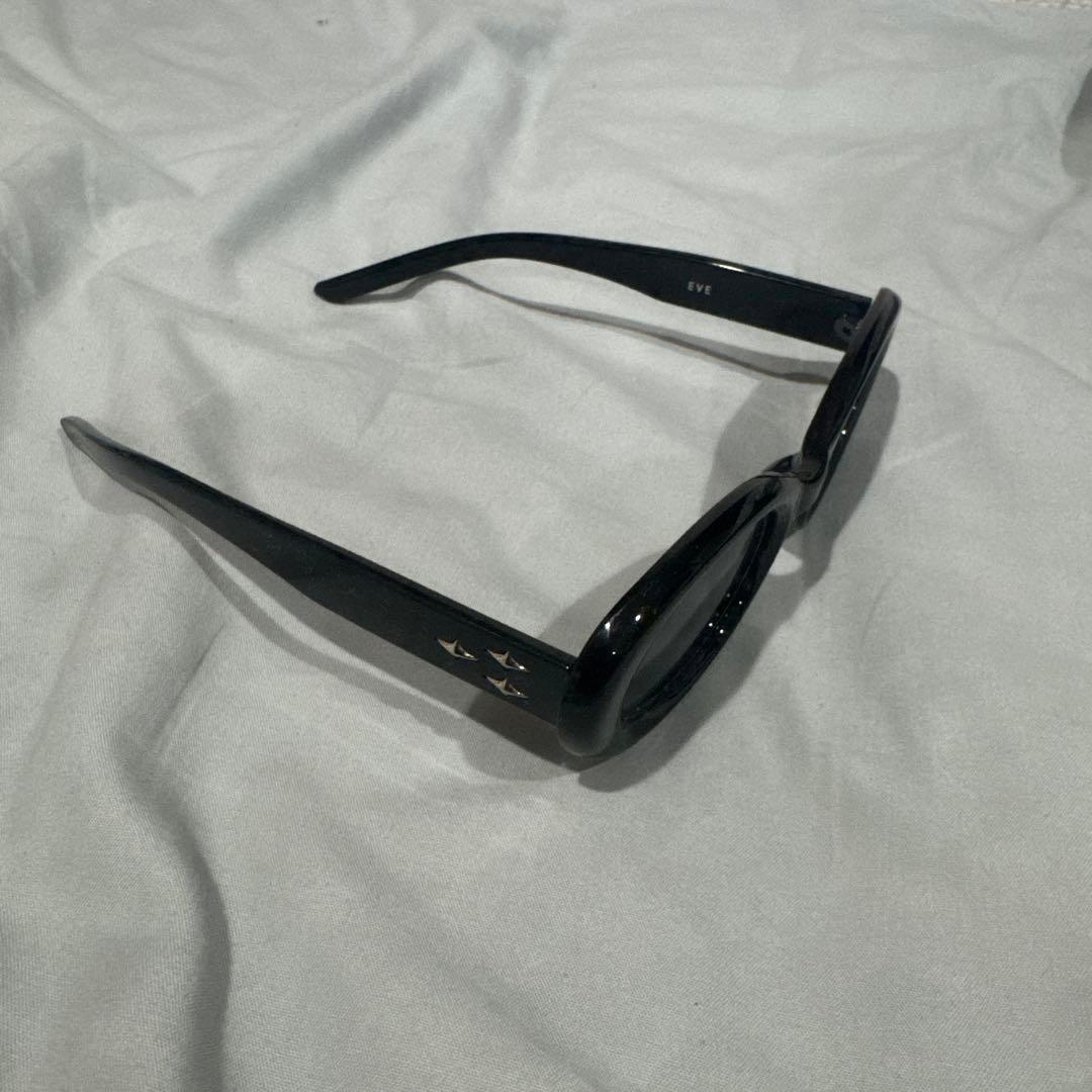 ジェントルモンスター　サングラス　eve