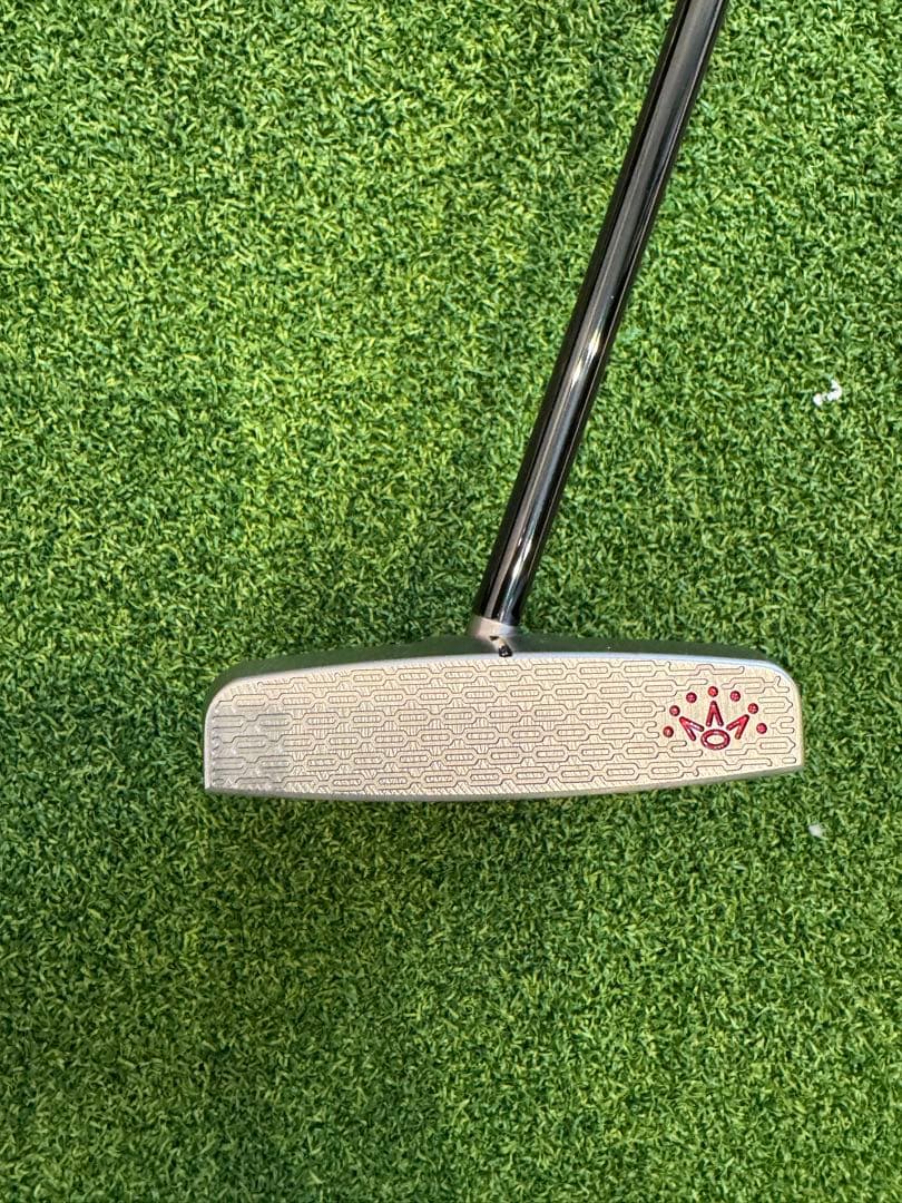 スコッティキャメロン Phantom 11R OC 34インチ