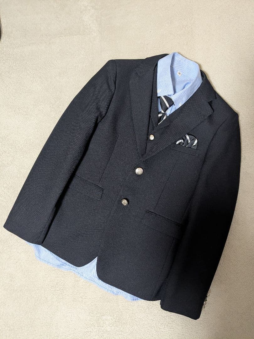 美品　WANDER FACTORY スーツ6点セット☆