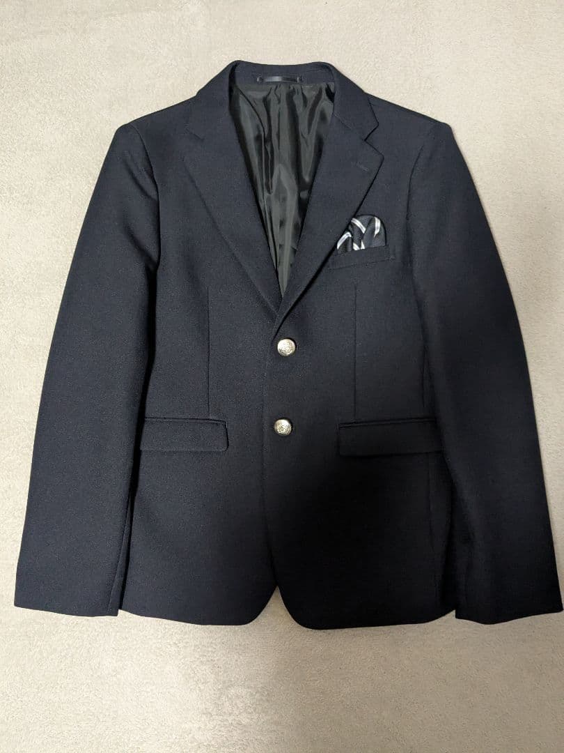 美品　WANDER FACTORY スーツ6点セット☆