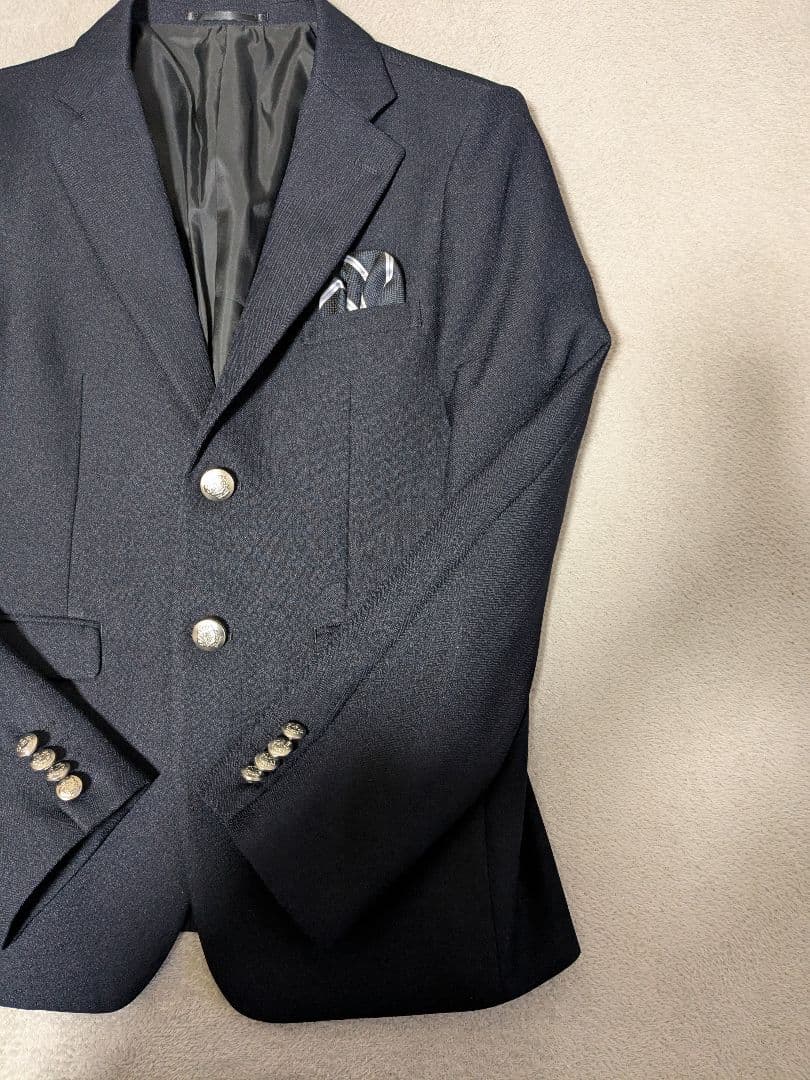 美品　WANDER FACTORY スーツ6点セット☆