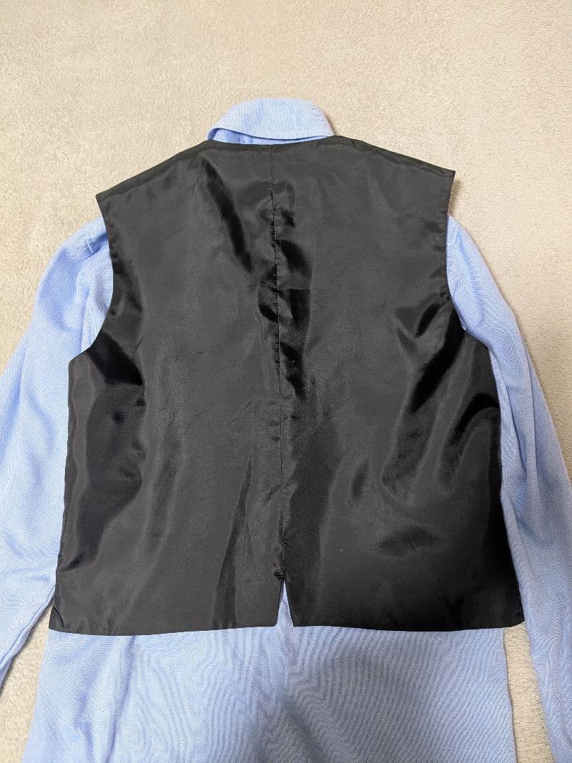 美品　WANDER FACTORY スーツ6点セット☆