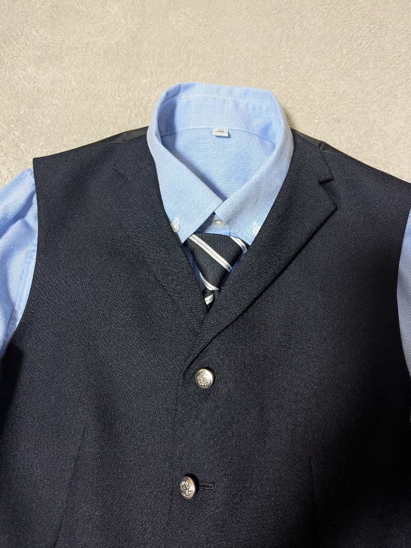 美品　WANDER FACTORY スーツ6点セット☆