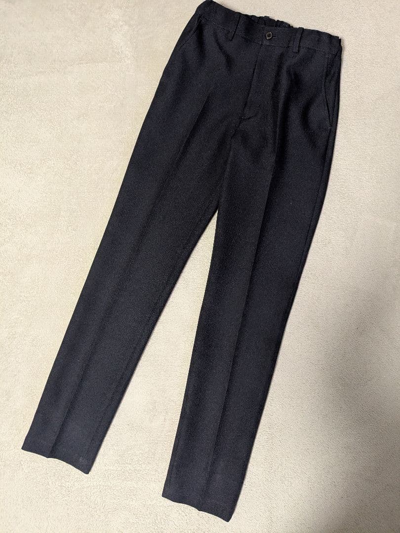 美品　WANDER FACTORY スーツ6点セット☆