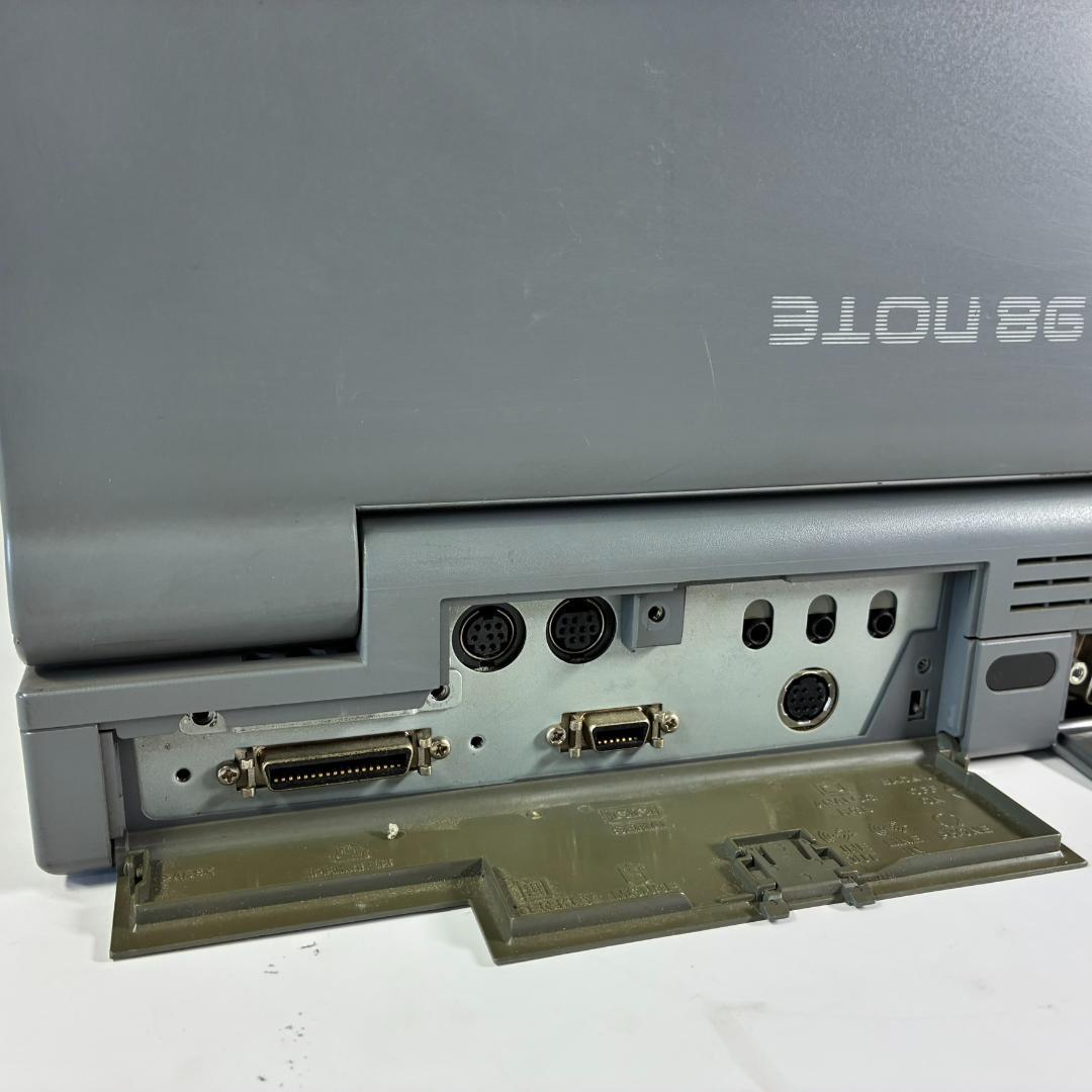 SATA SSD PC9821 Na7 昭和レトロゲーム MS-DOS 東方