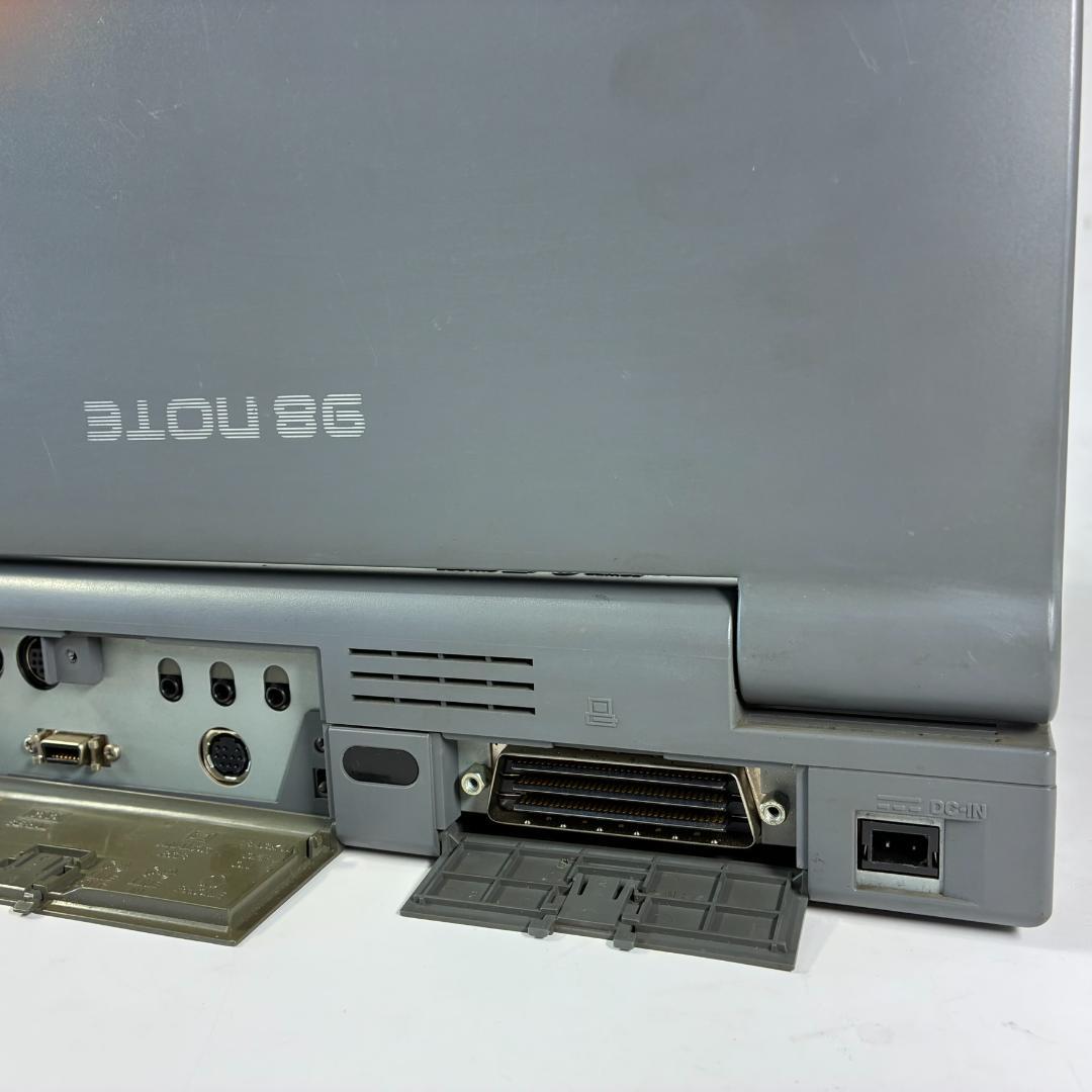 SATA SSD PC9821 Na7 昭和レトロゲーム MS-DOS 東方