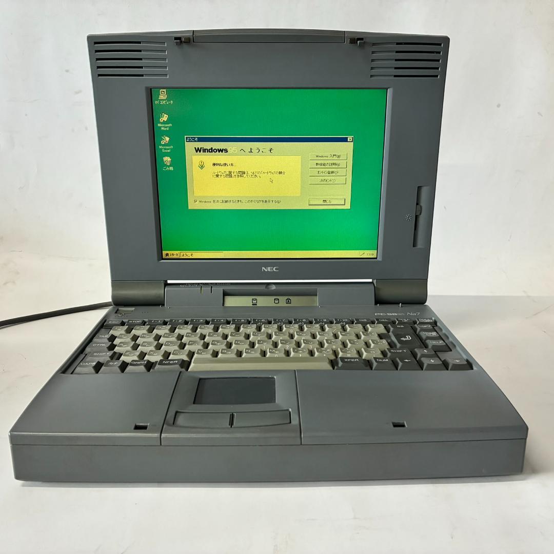 SATA SSD PC9821 Na7 昭和レトロゲーム MS-DOS 東方
