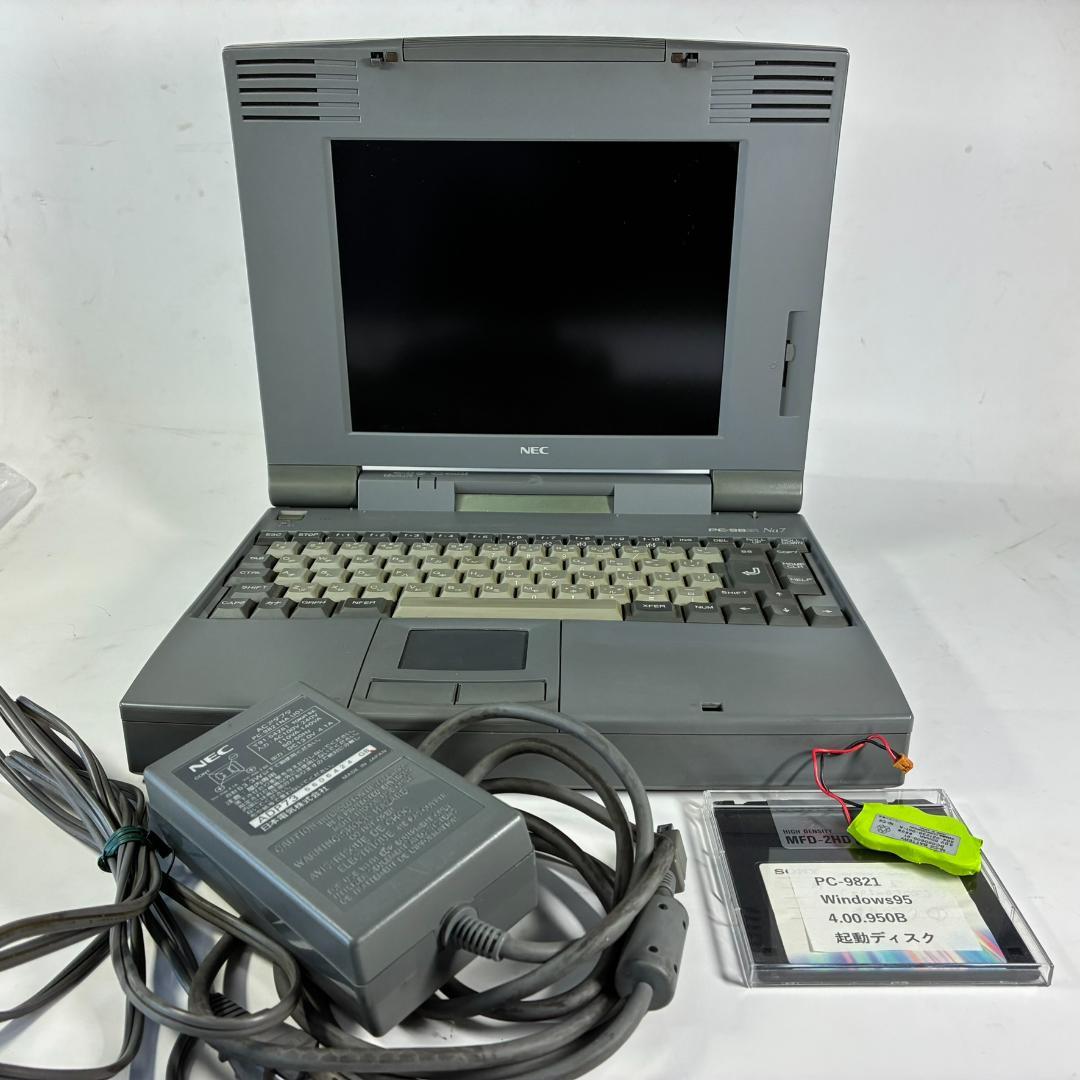 SATA SSD PC9821 Na7 昭和レトロゲーム MS-DOS 東方