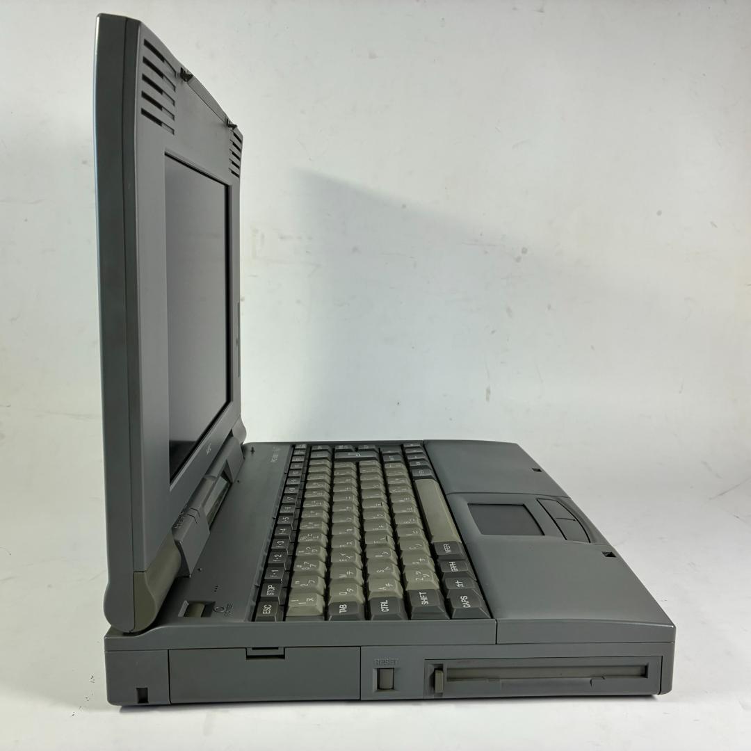 SATA SSD PC9821 Na7 昭和レトロゲーム MS-DOS 東方