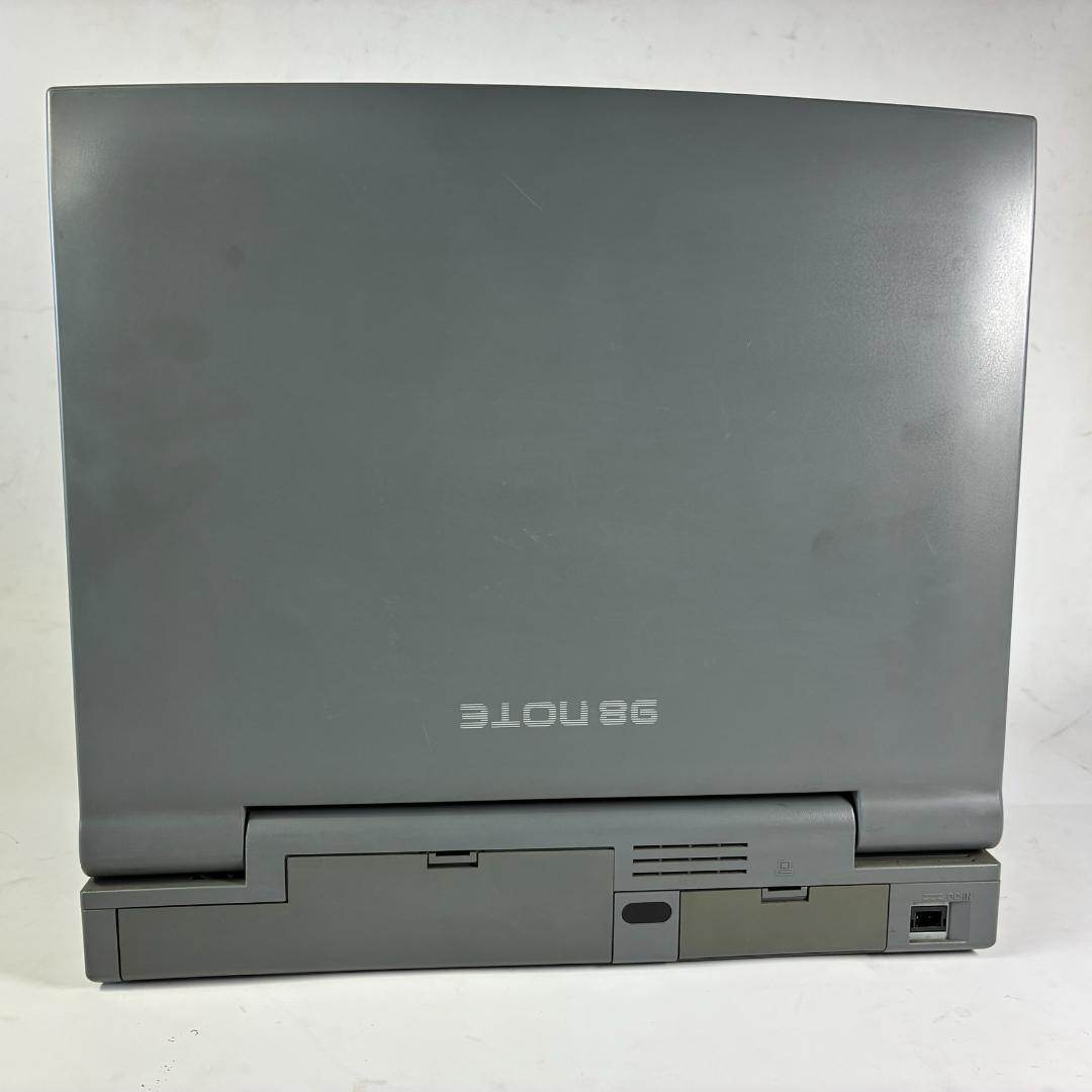 SATA SSD PC9821 Na7 昭和レトロゲーム MS-DOS 東方