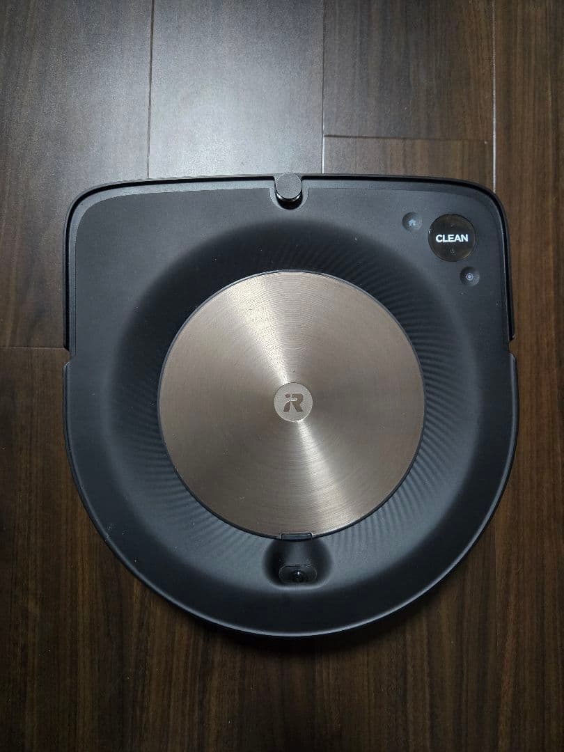irobot ルンバ roomba S9+