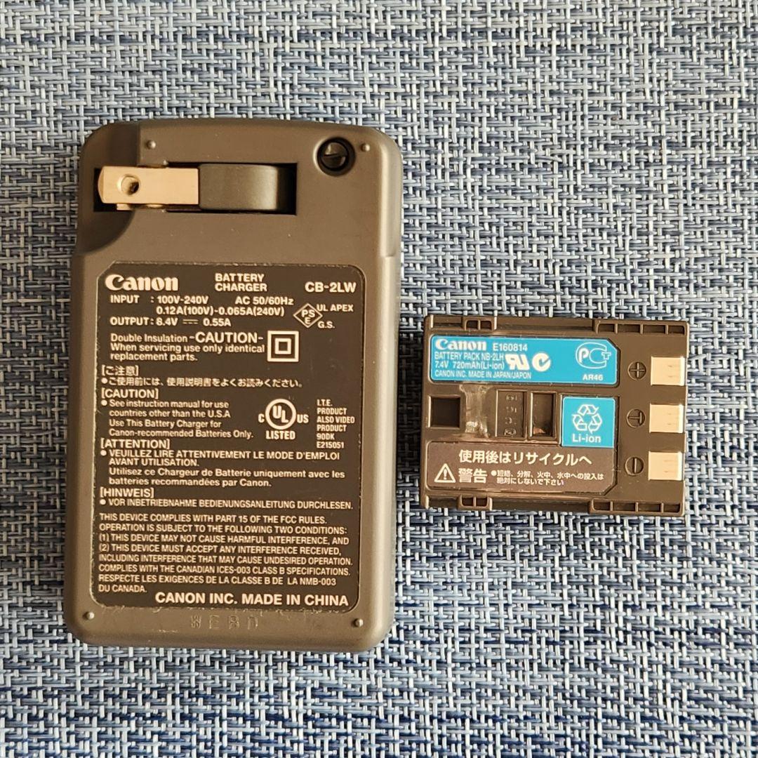 Canon PowerShot G9 コンパクトデジタルカメラ