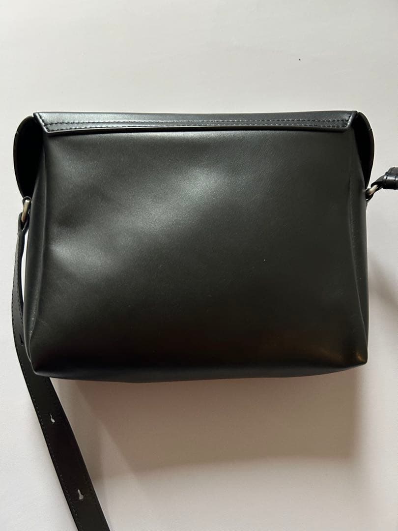 【最終値下げ】超美品JIL SANDER ジルサンダー ショルダーバッグ