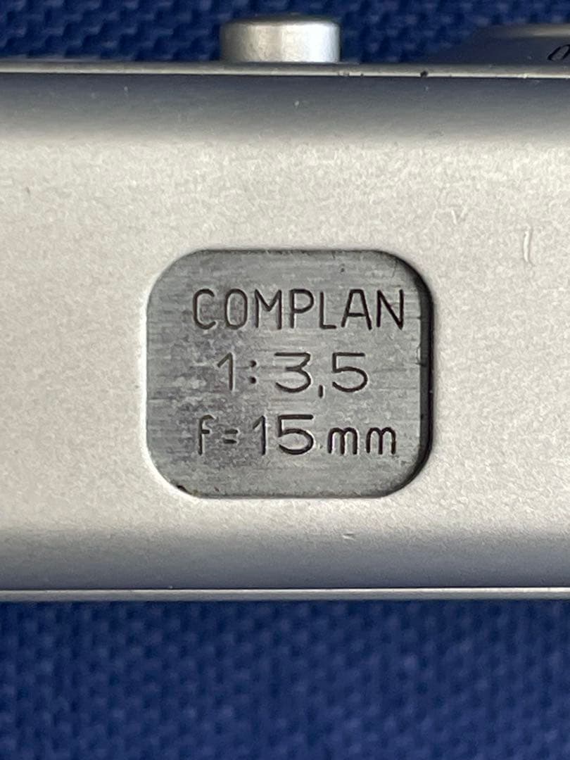 【最後の値下げ】MINOXカメラ