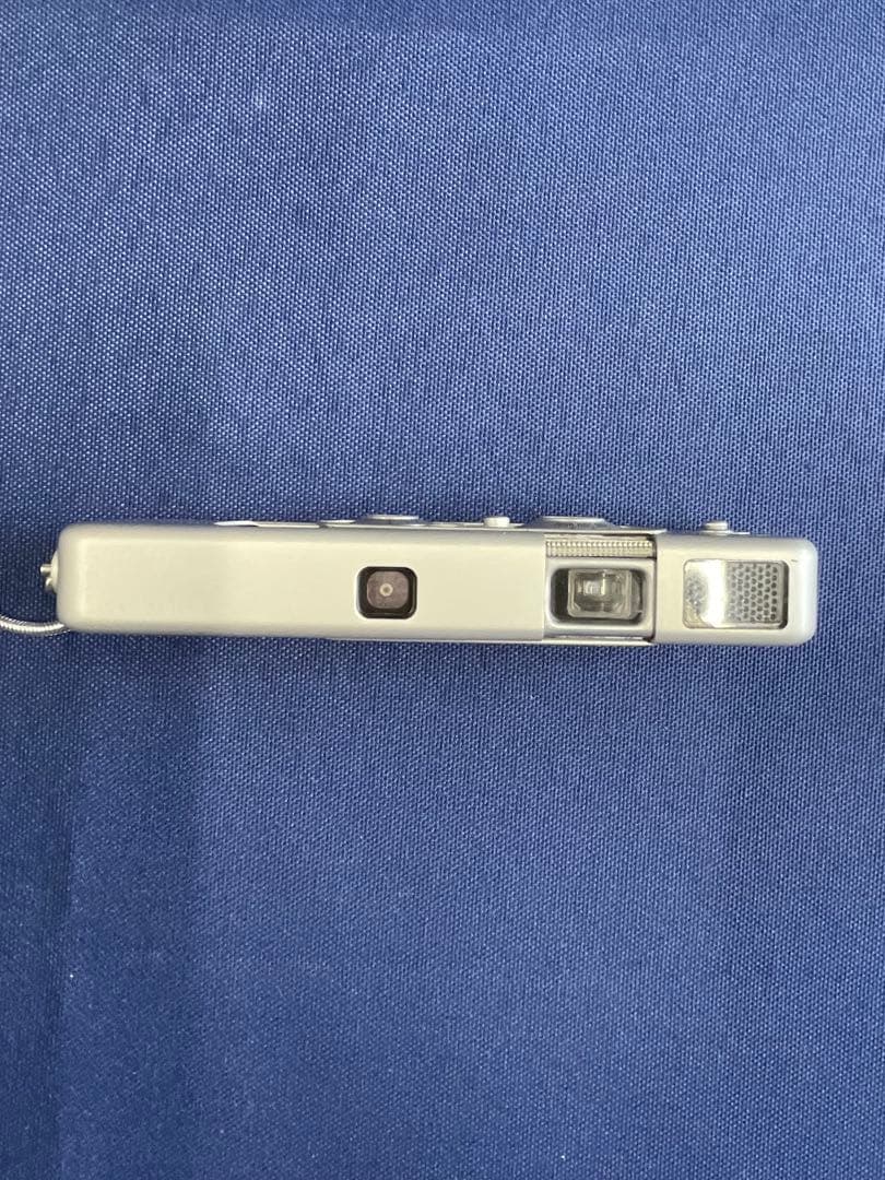 【最後の値下げ】MINOXカメラ