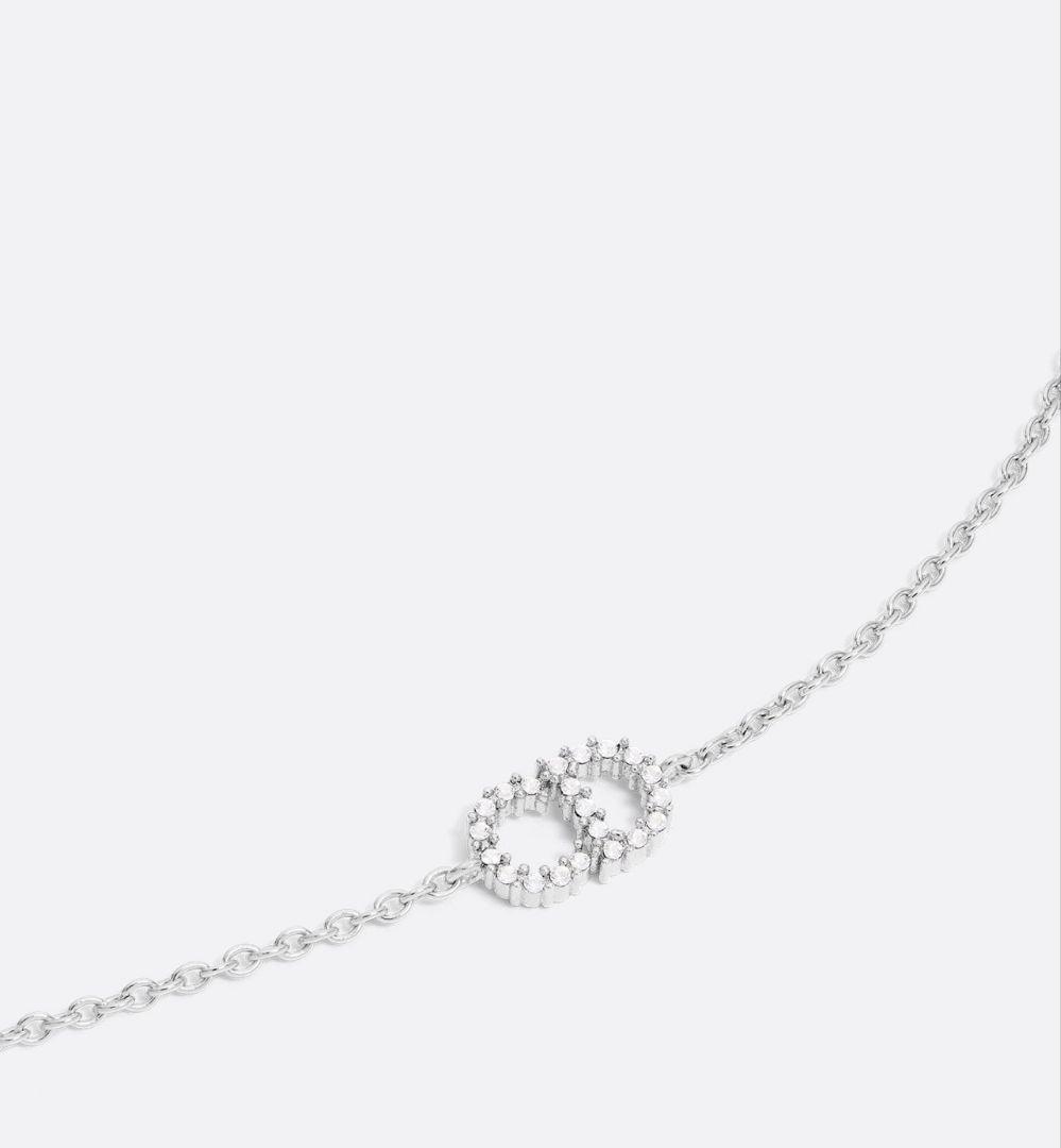 Christian Dior ブレスレット