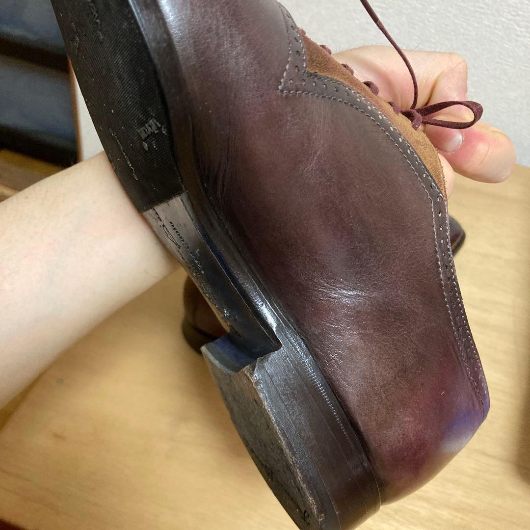 フランチェスコべニーニョfrancescobenignoBerluti