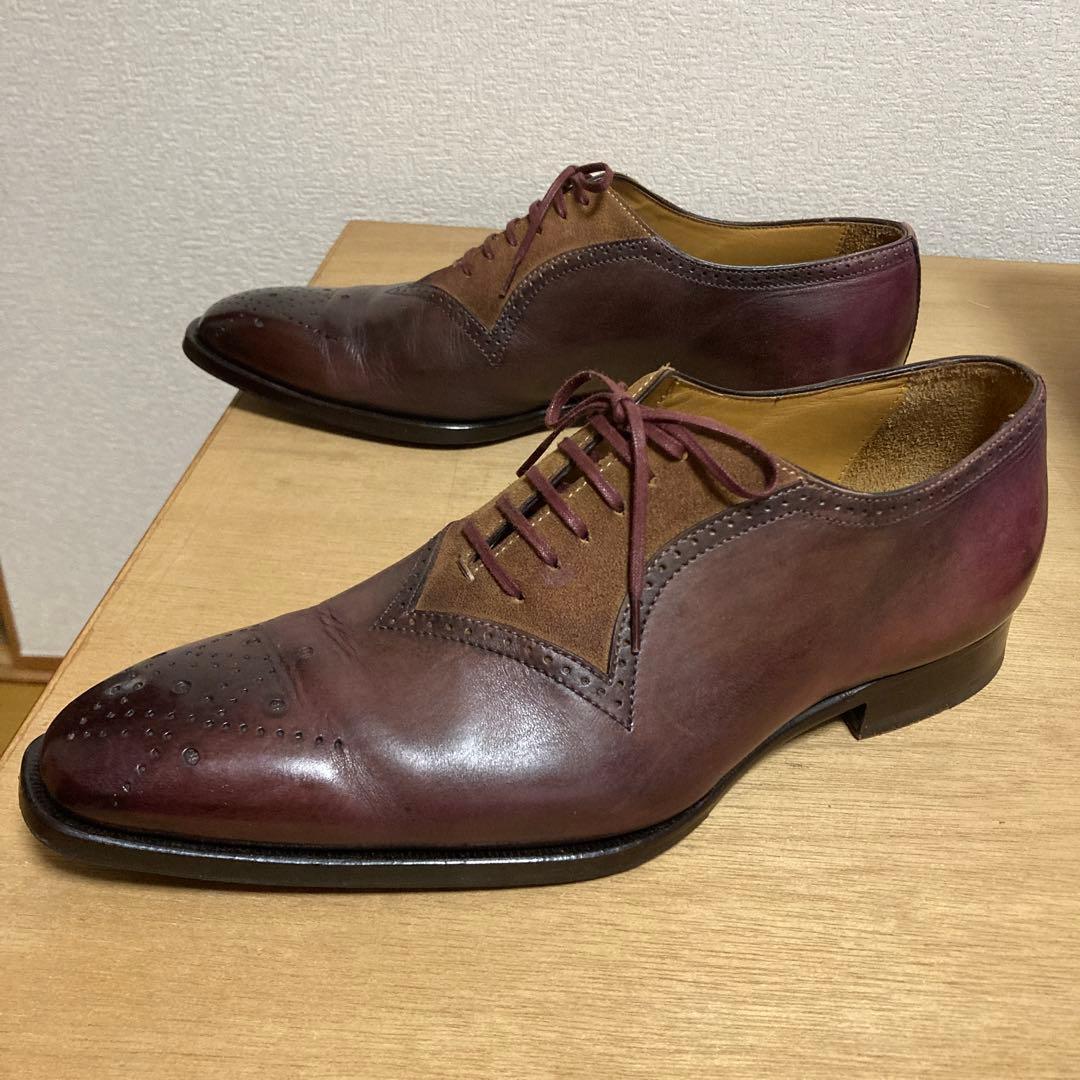 フランチェスコべニーニョfrancescobenignoBerluti